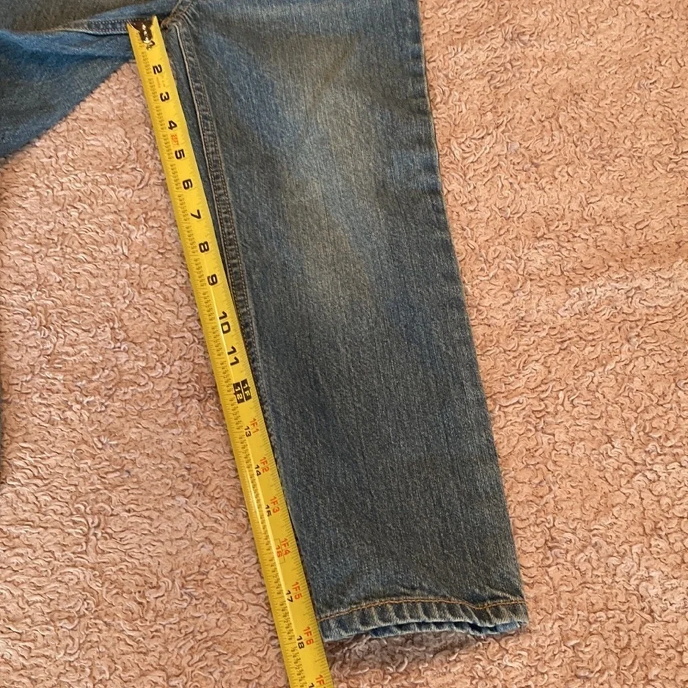 🌸NWT OSHKOSH B’GOSH Boys Denim Jeans - size 5Husky